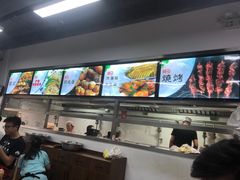 -路边摊胡同里(星城商厦店)