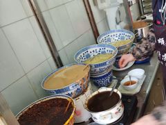 -清真·宏顺祥卤汁凉粉(大皮院店)