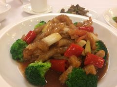 -聚春园自助餐厅(东街口店)