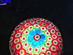 -穆拉诺餐厅(上海玻璃博物馆店)