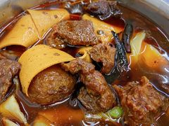-鹍记特色牛杂面