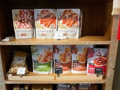 -美丽心情蛋糕(江苏路店)