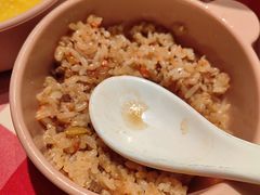 -西贝(华发商都店)