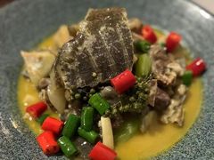 -新木器时代餐厅(太湖新天地店)