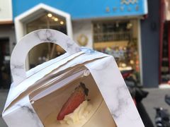 -贝紫Style(木马公寓店)