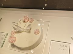 -BLACKSWAN黑天鹅(环球店)