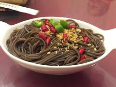 -金豆角砂锅焖面(安贞店)