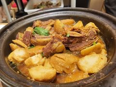 -阿毛饭店(和义路店)