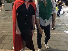 -兰桂坊