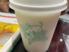水牛奶-民信老铺(华盖路店)