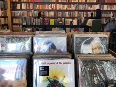 -麦田书店(国防路店)