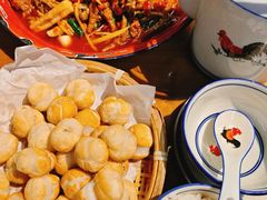 -小街47號江湖菜(四合院店)