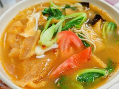 -苓记南京鸭血粉丝.皮肚面(县东巷店)