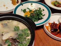 -上海人家花樣年华(中山公园店)