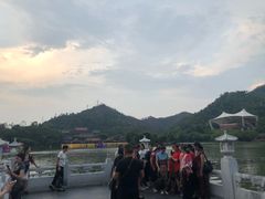 -珠海圆明新园
