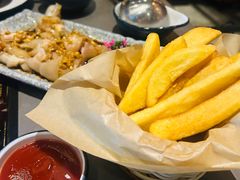 -同仁四季椰子鸡(宝安壹方城店)