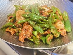 -小菜园新徽菜(南通永旺店)