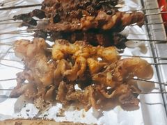 -一烧一烤•锦州烧烤(KTV包房·长江街店)