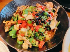 -辣瓦·江西爆炒馆子