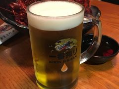 -三太子地摊烧烤·小龙虾(北蔡店)