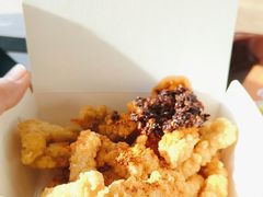 -魏家凉皮(十里河店)