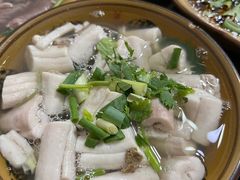 -小杨翘脚牛肉
