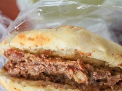 -老西关黄老太牛肉烧饼