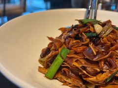 -环球港凯悦 · 享悦中餐厅