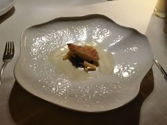 -三嚥阁 La Villa Restaurant