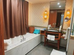 -三亚亚龙湾天域度假酒店