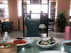 -香港旺记茶餐厅(天贵路店)