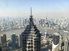 -上海柏悦酒店·世纪100牛排馆