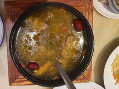 -吕记老鸭汤·徽菜馆(东营路店)