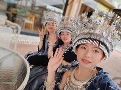 -天河潭旅游度假区
