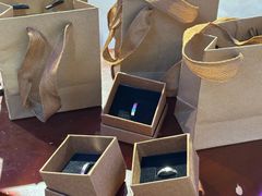 -十八字金·银饰·开蚌DIY·手工体验团建(世纪金源店)