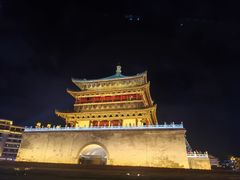 -西安城墙·碑林历史文化景区