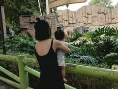 -成都动物园
