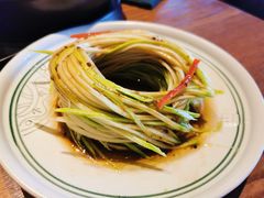 -云海肴·汽锅鸡·云南菜(天山百盛优客店)