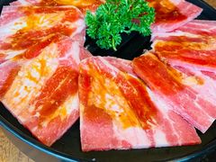 -九田家黑牛烤肉料理(石路天虹店)