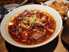 -长安记·大美陕菜(大族广场店)