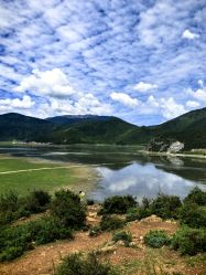 -纳帕海依拉草原