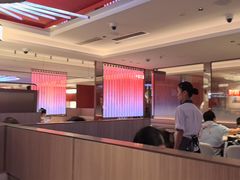 -海底捞火锅(杭州庆春路夜宵主题店)