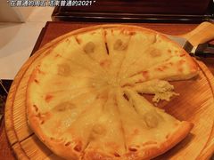 -圣罗巴海鲜自助(黑金店)
