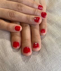 点击看大图 -LILY NAILS美甲美睫