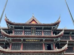 -成都市文殊院