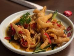 -蚝翅·海鲜粥·烧烤·龙虾季(海曙天一店)