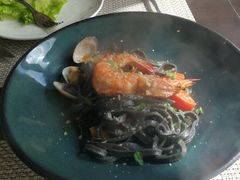 -BONAZZA 意大利餐厅