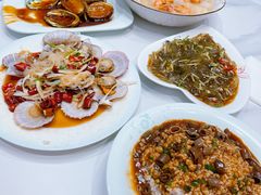 -来之顺海鲜菜馆·青岛菜·始于1993(栈桥店)