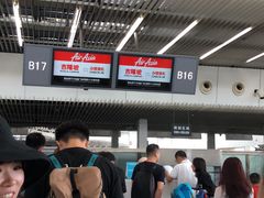 -小杨生煎(萧山机场店)