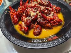 -金陵暴走小龙虾(南京总店)